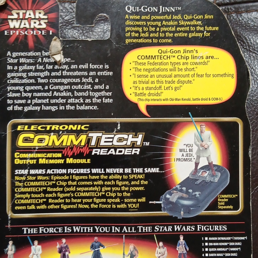 Star wars - Picture 4 of 4